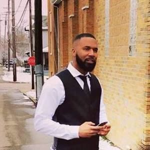 Meet your Posher, Ty